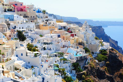 santorini-travel-holidays-vacation-161275